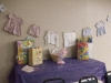 Hart Baby Shower