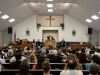 2011 Revival Services