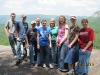 Teen/Young Adult Sunday School Outing